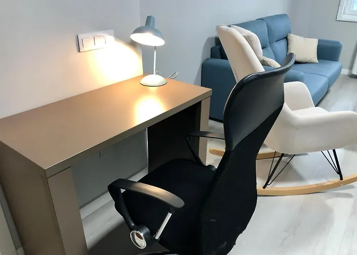 Apartamento Muralla
