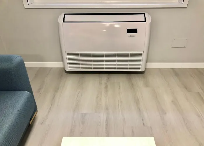 Apartamento Muralla
