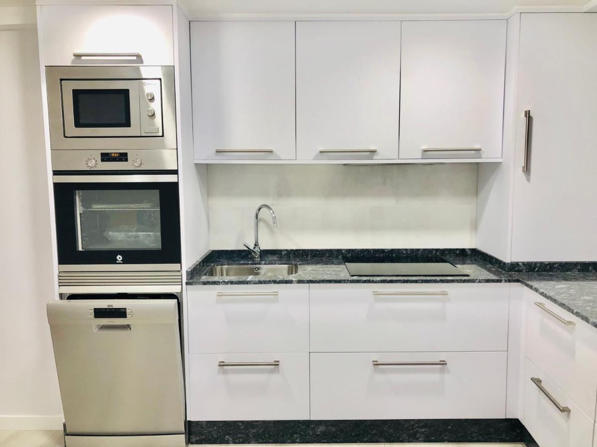 Apartament Muralla