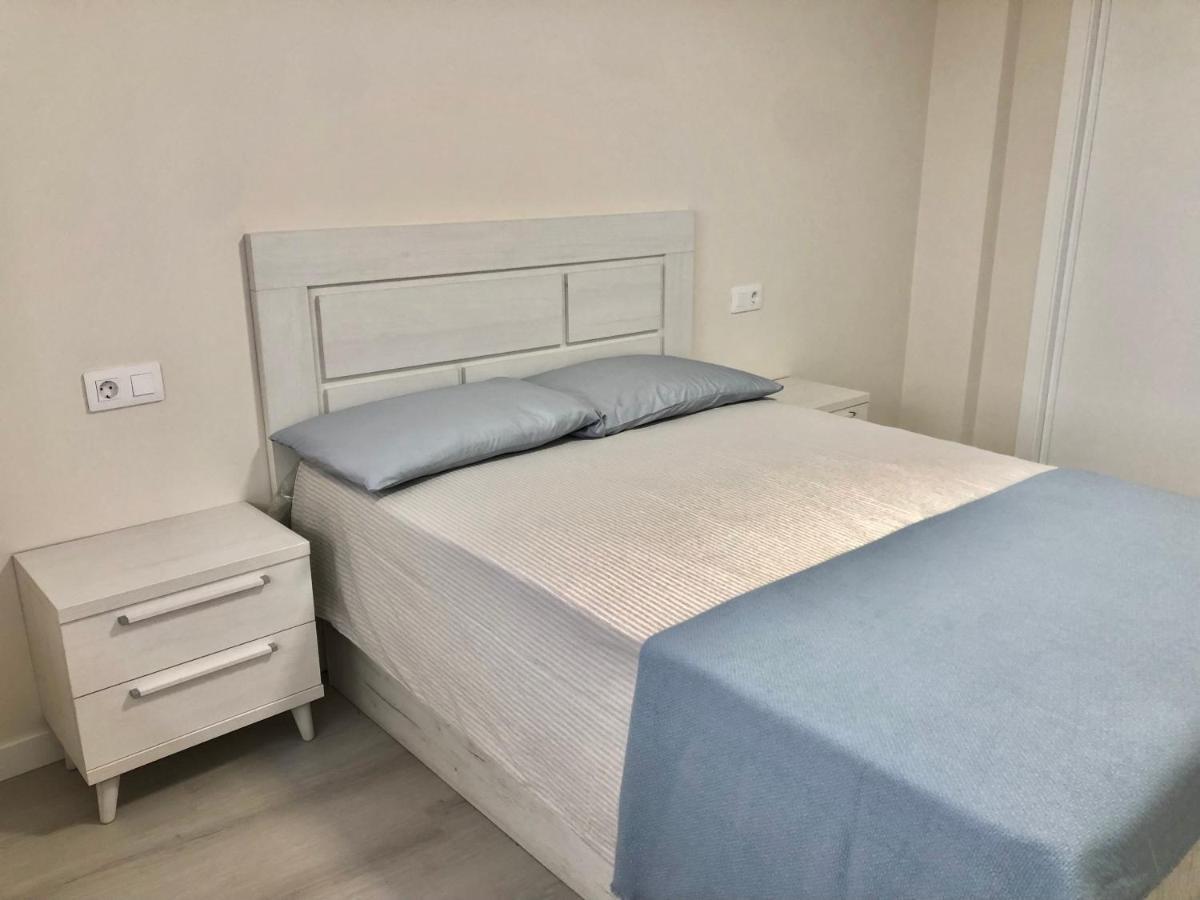 Muralla Appartamento